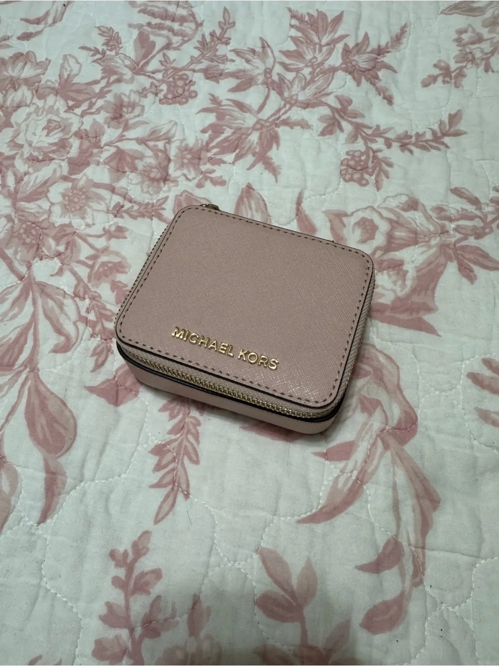 Michael Kors Jewelry Case